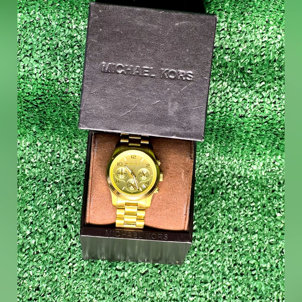 Micheal Kors